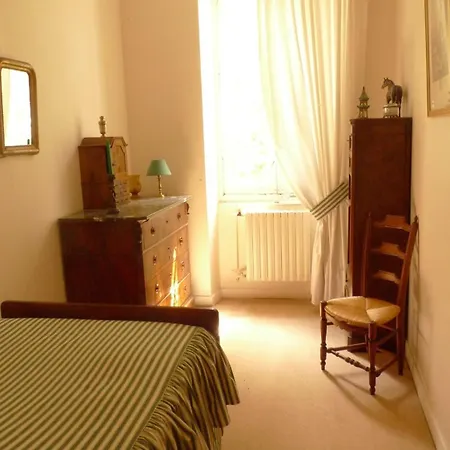 Maison d'hôtes Château Du Prada Labastide-dʼArmagnac