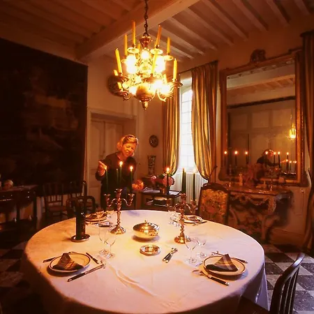 Affittacamere Chateau Du Prada Labastide-dʼArmagnac