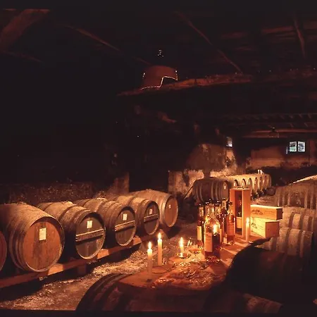 Chateau Du Prada Affittacamere