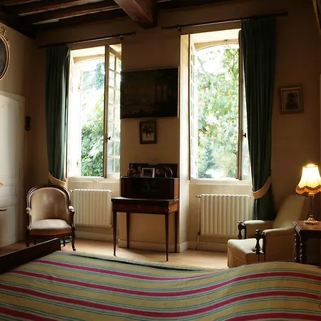 Château Du Prada 4*