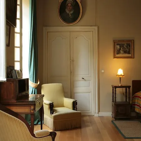 Château Du Prada Maison d'hôtes 4*