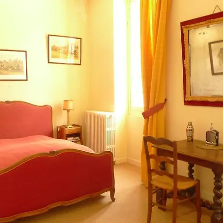 Chateau Du Prada Affittacamere