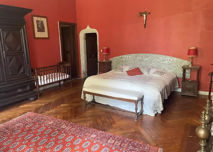 Πανσιόν Chateau Du Prada Labastide-dʼArmagnac