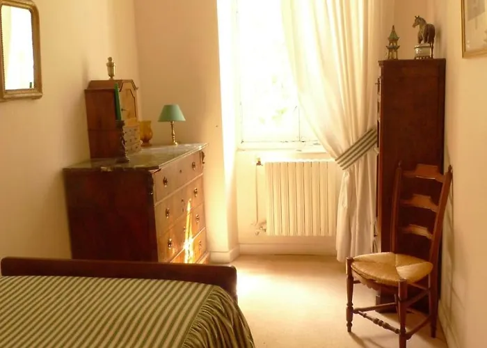 Гостевой дом Chateau Du Prada Labastide-d'Armagnac